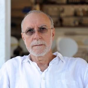 Meet your Posher, Moshe